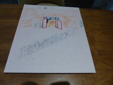 PIERRE LESIEUR peintures et dessins Collection La mémoire de l'oeil 2004