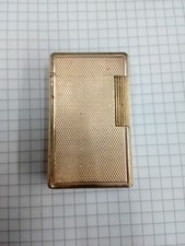 Ancien briquet S T DUPONT