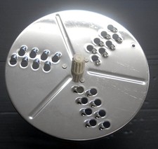 DISQUE DE COUPE ET DE GRILLE