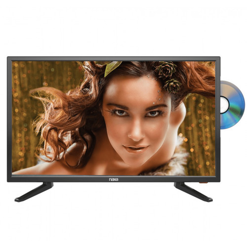 Naxa 12v acdc led - 24",