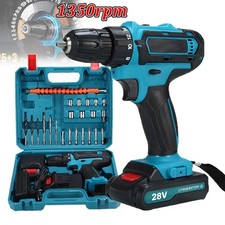 Perceuse à Percussion Sans