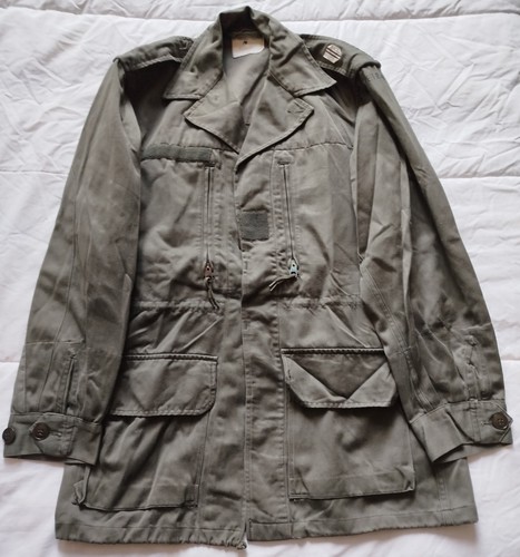 Veste treillis surplus - veste,