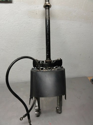 Baotian bt49qt fork tuyau - baotian, +tuyau