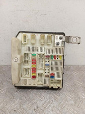 Boitier UCH RENAULT KANGOO 2