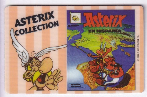 Comics telecarte - comics, /