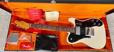 Fender American Vintage II