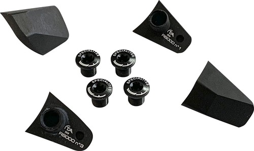 Spécialités kit caches - ta,