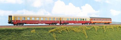 Acme 90240 set lemano - set, ic