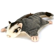 Sugar Glider Plush - Realistic