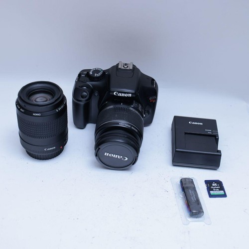 Appareil photo hybride canon - appareil,