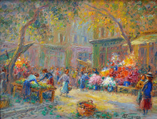 CUGUEN Victor (1882-1969)