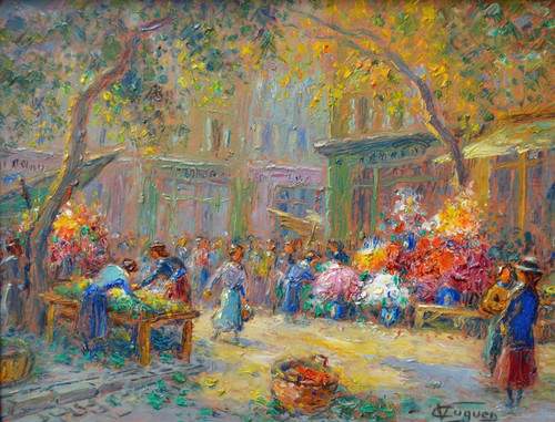 Cuguen victor - victor, (1882-1969)