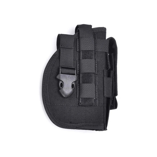 Universal tactical gun - tactical, holster