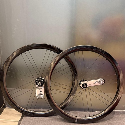 Campagnolo bora wto - campagnolo,