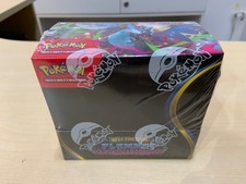 Pokemon Display 36 boosters