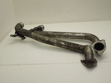 Audi A8 4E D3 v8 4.2tdi tuyaux