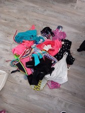 Lot Revendeur Bas De Maillots