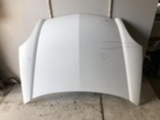 Capot RENAULT KANGOO 1 PHASE 2