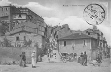 CPA 32 AUCH / VIEILLE