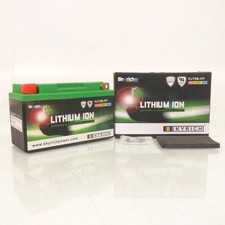 Batterie Lithium Skyrich pour