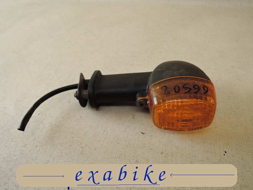 Clignotant arriere pour - clignotant,