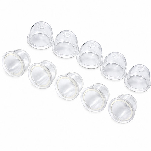 10x poire amorçage - 10x,
