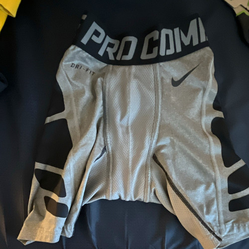 Nike pro combat dri fit - nike, men's