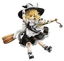 Touhou Project Kirisame Marisa
