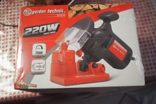 Affûteur de chaine . Elem