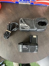 Hitachi 18yg 18v volt - hitachi, uc