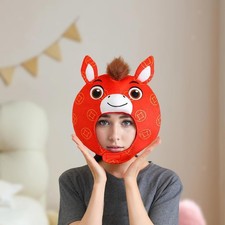 Chapeau de déguisement de