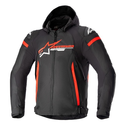Alpinestars zaca imperméable - zaca,