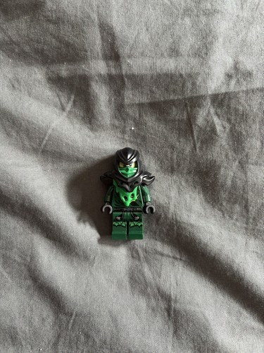 Lego ninjago lloyd - lego®, possessed
