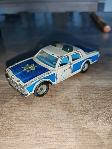Rare majorette chevrolet - ,