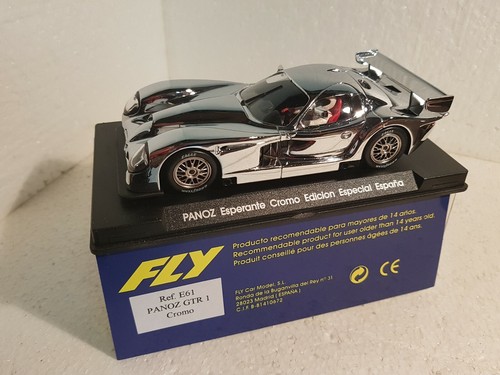 Fly panoz esperante - qq, e
