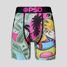 PSD Hey Arnold! 100 Football