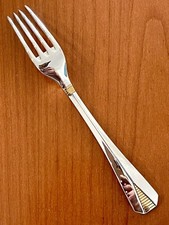 Christofle Atlantide Doré