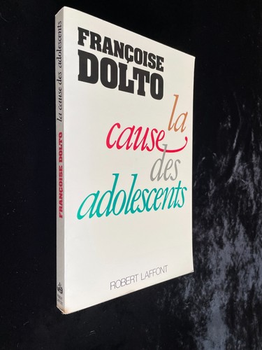 Livre psy françoise - ¤,