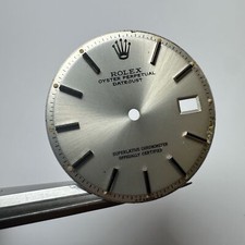 Rolex Datejust 1600 1601 1603