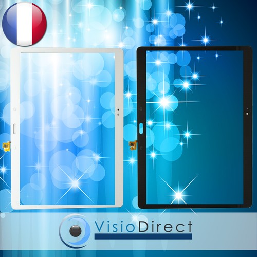 Vitre ecran tactile - , pour