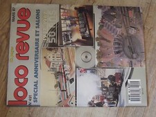 $$$ Loco Revue N°491 Y