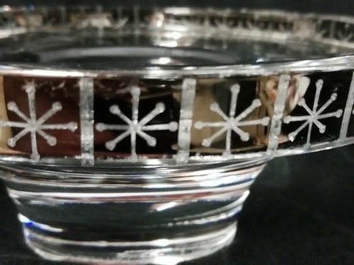 Chic bougeoir cristal sur - chic, en