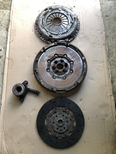 Kit embrayage chrysler - embrayage,