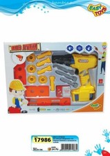 Brico Outils Perceuse Jouet