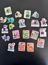 Lot de magnets Gervais