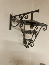 lanterne extérieur ancienne