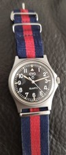 1998 CWC W10/G10 Military