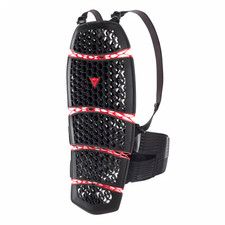 Protection dorsale moto