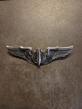 Militaria Brevet USAAF