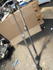 Barres de toit DACIA LOGAN MCV